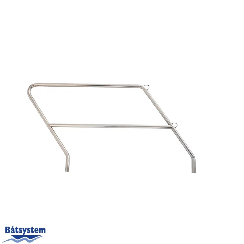 Pulpit, Pushpit & Guard Rail