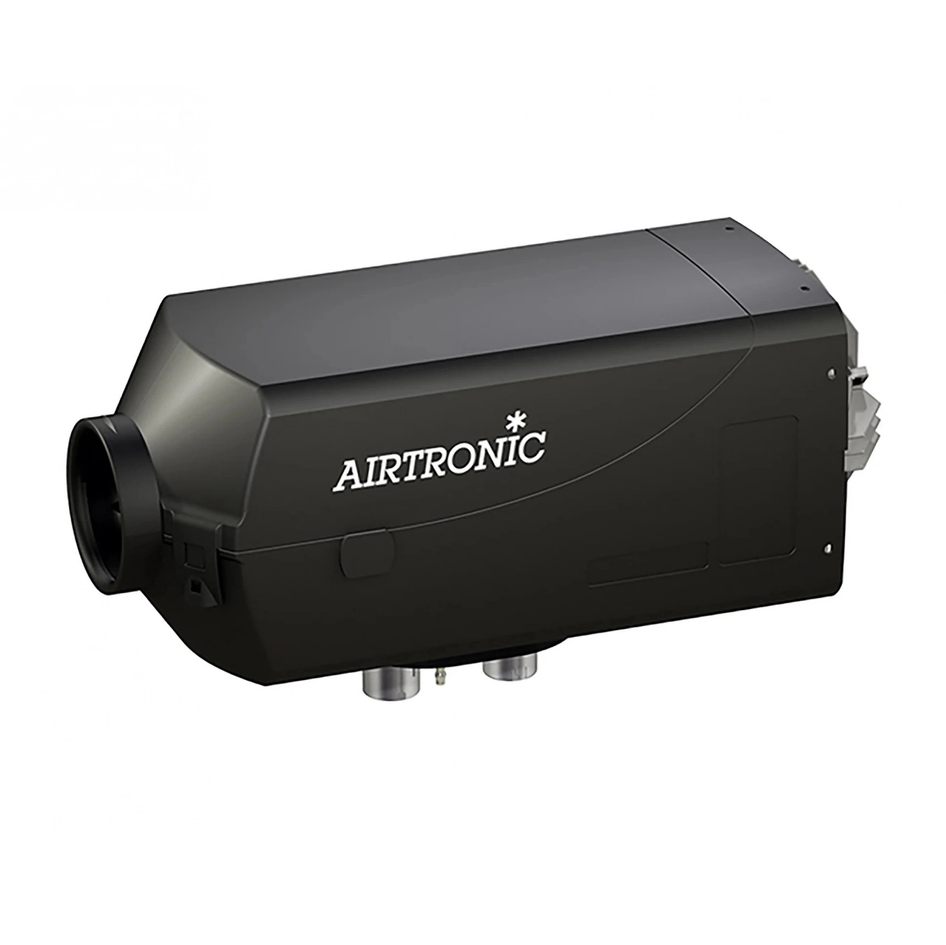 Heating & Air conditioning