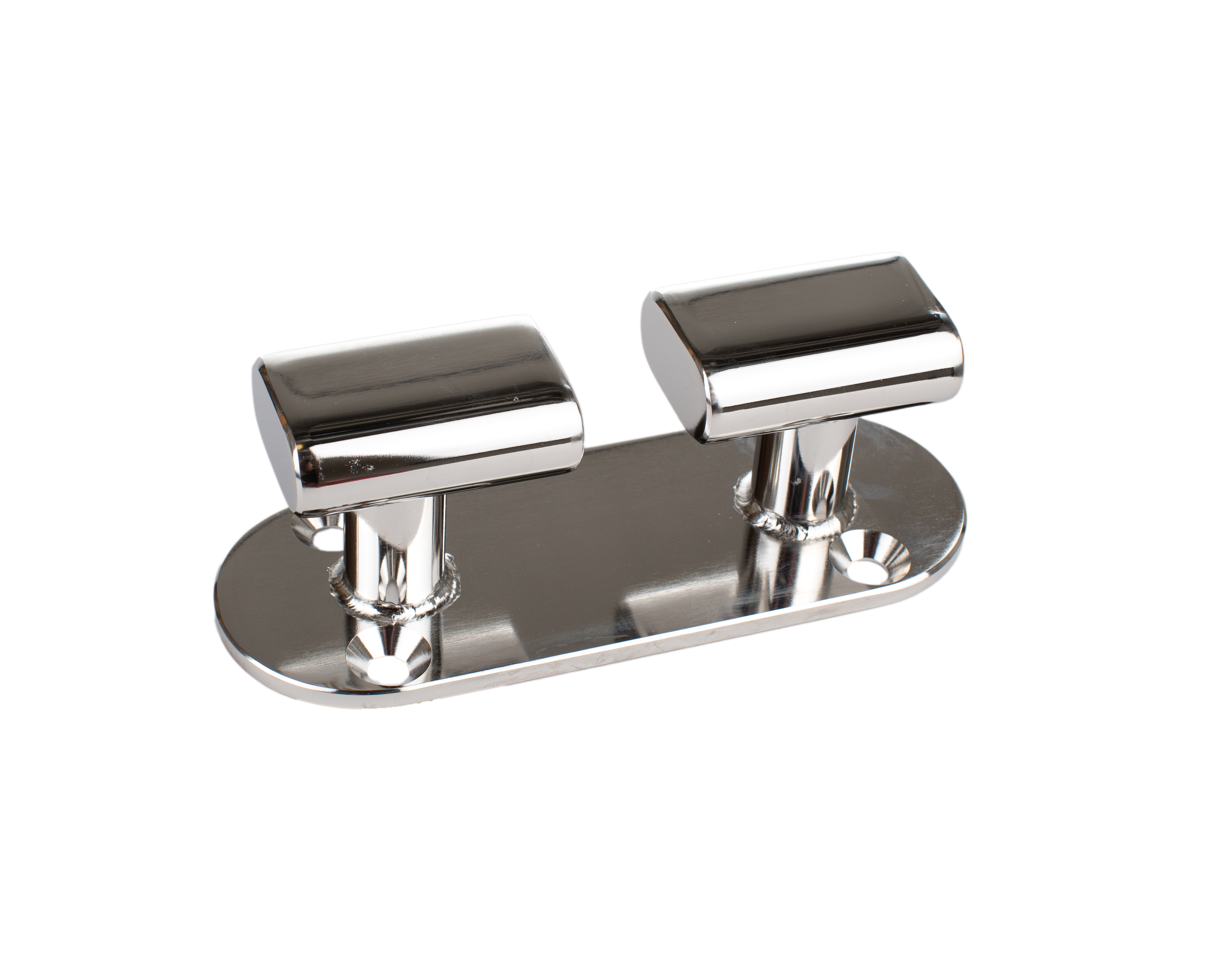 Deck, Hull & Mooring