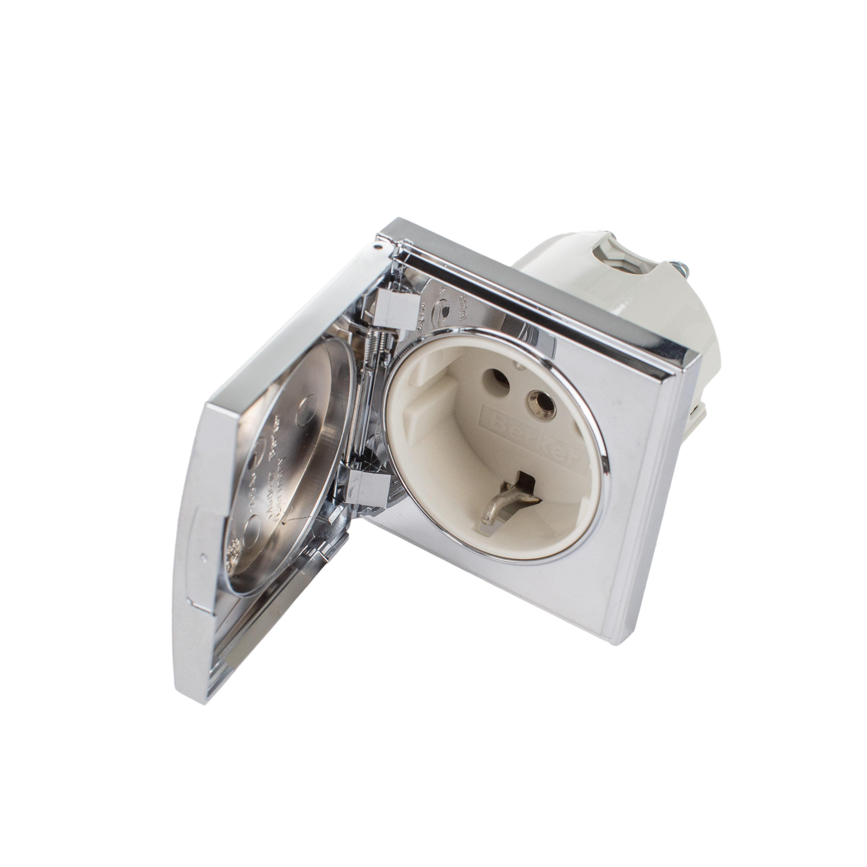 Connectors, Plugs & Sockets