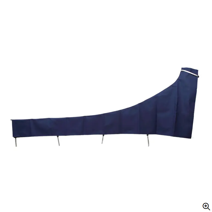 Sail Cover & Zippack