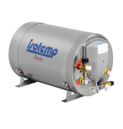 Water heaters & spare parts