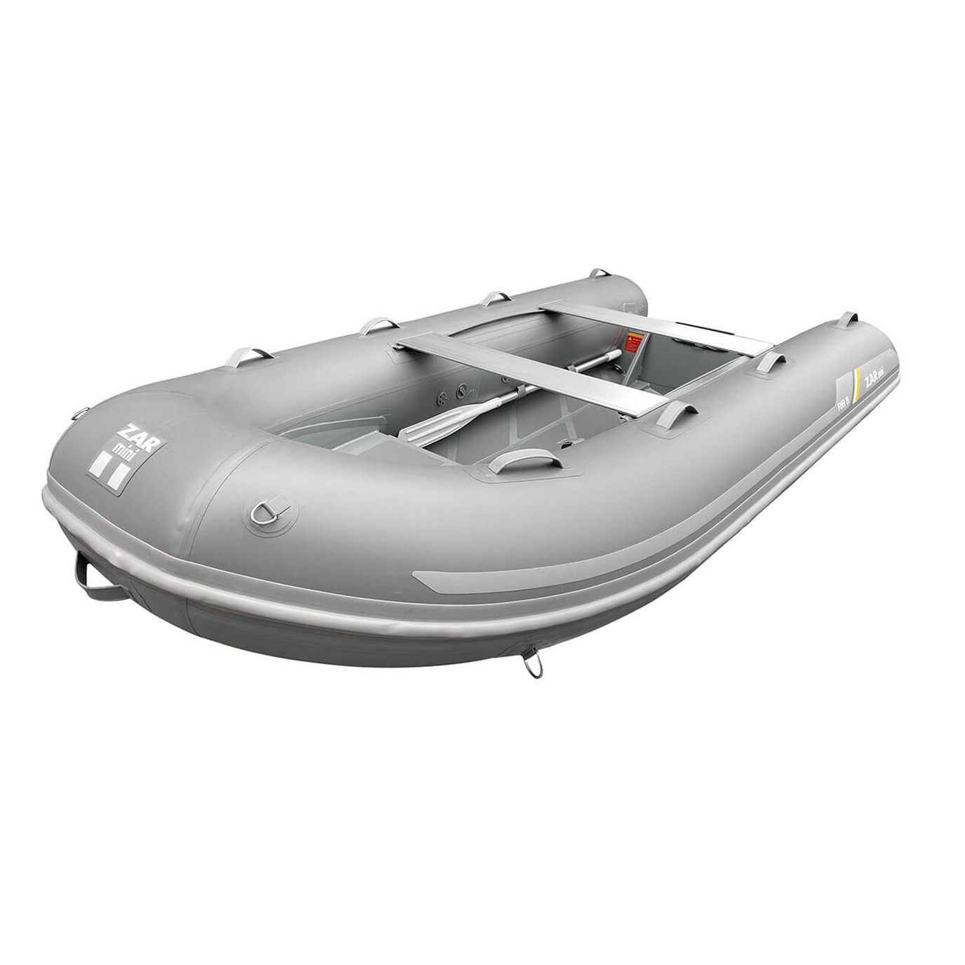 Dinghie & Outboard engine